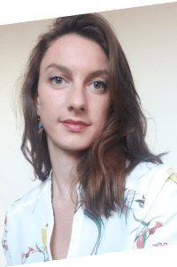 Photo d'Amélie Archibien