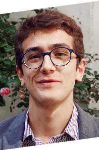 Photo de Samuel Archibien