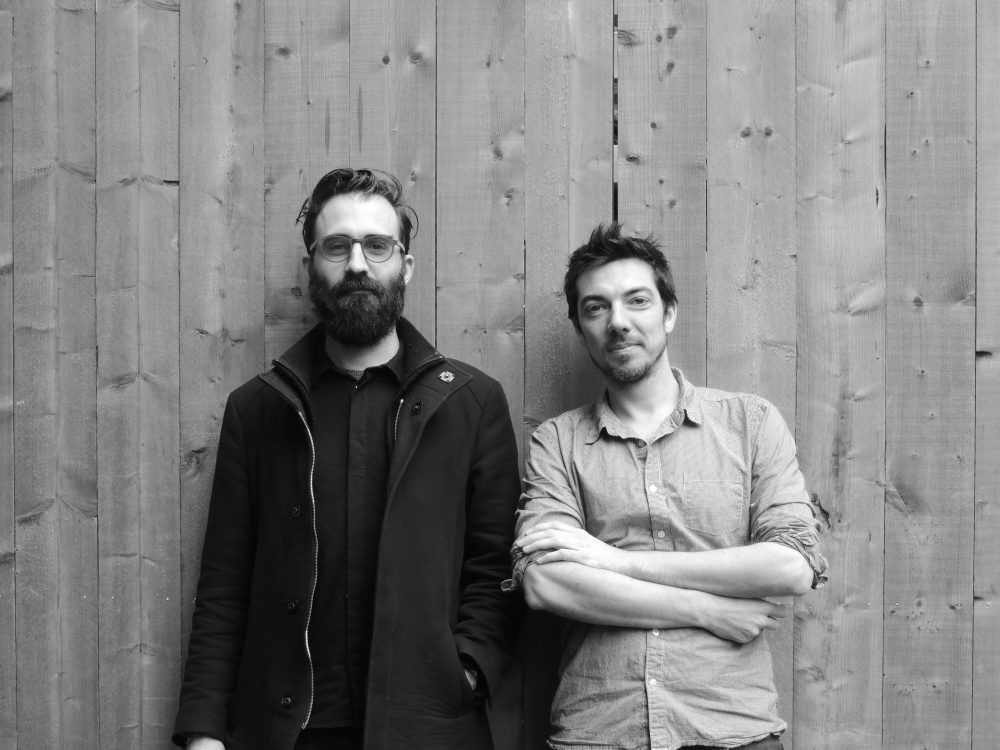 Photo de Hoz Architecture