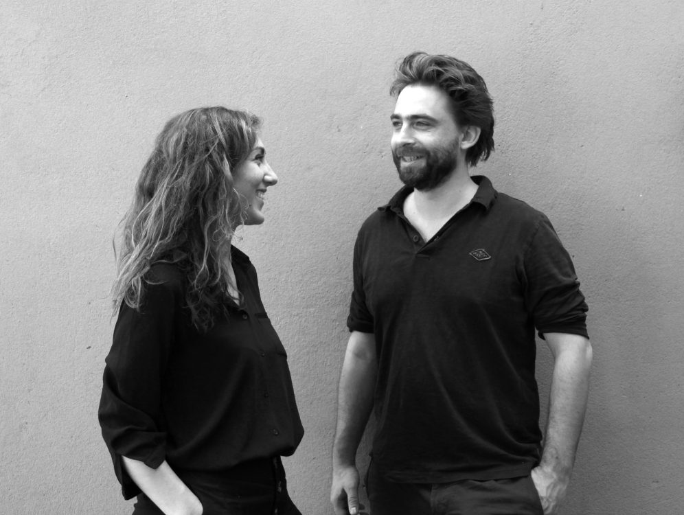 Photo de l'agence JMCA