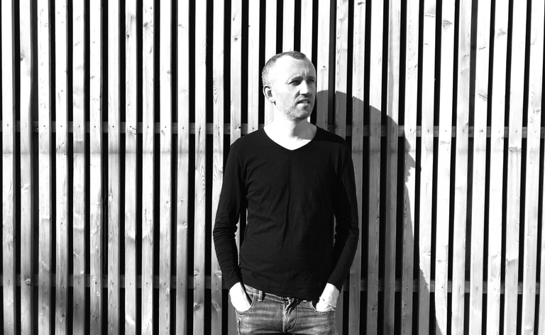 Photo de Ludovic Blanchard